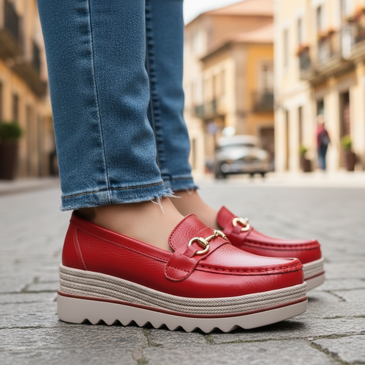 Clemens | Loafer