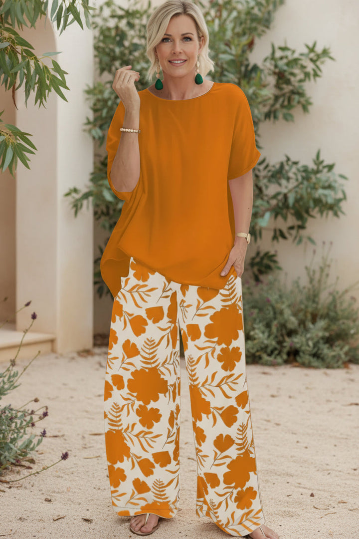 Virginia | Comfort Summer Set
