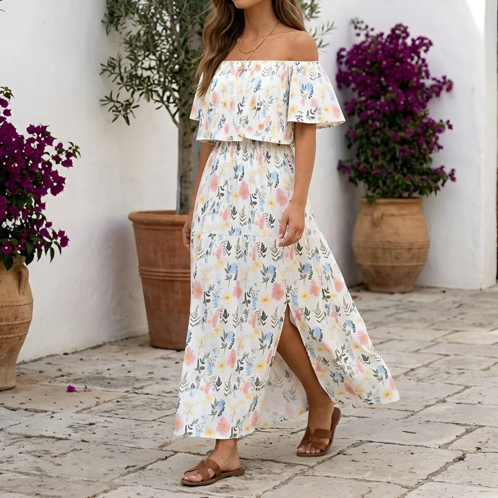 Willow | Maxi dress