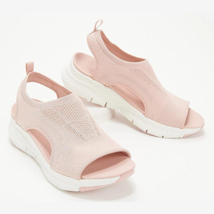 Deborah | Active Orthopedic Sandals