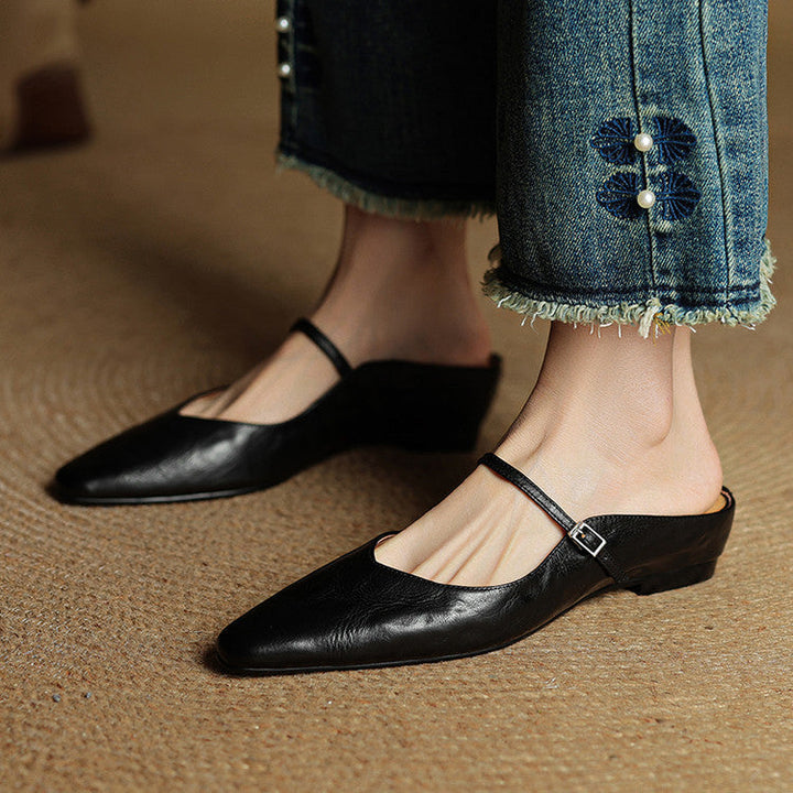 Kirelyn | Elegant Sandals