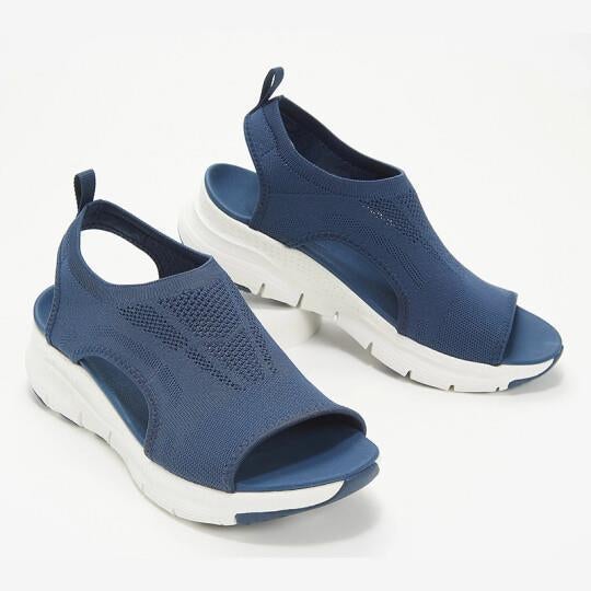 Deborah | Active Orthopedic Sandals