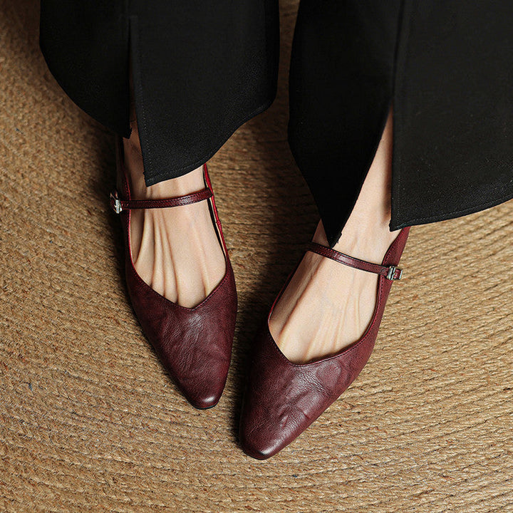 Kirelyn | Elegant Sandals