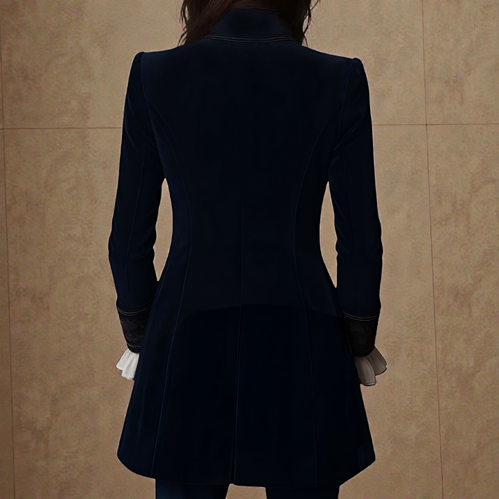 Nuria™ | Flattering Blazer That Smooths & Shapes