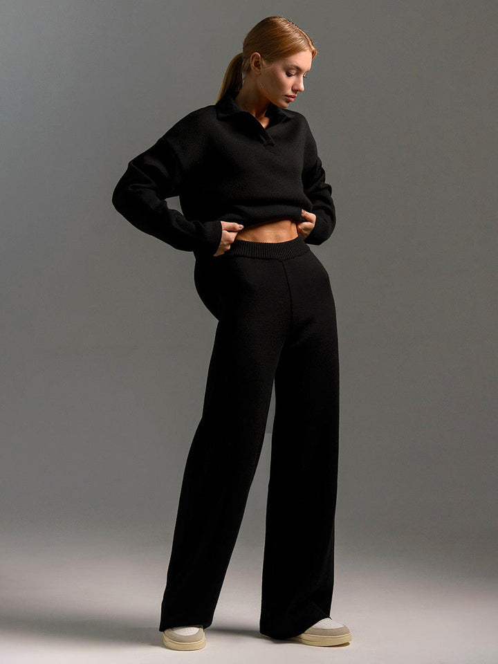 Célia | Knit Comfort - Effortless Style