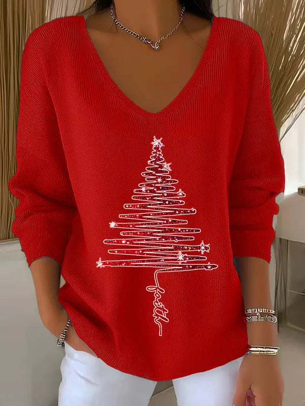 Skyler™ | Comfortable Sweater