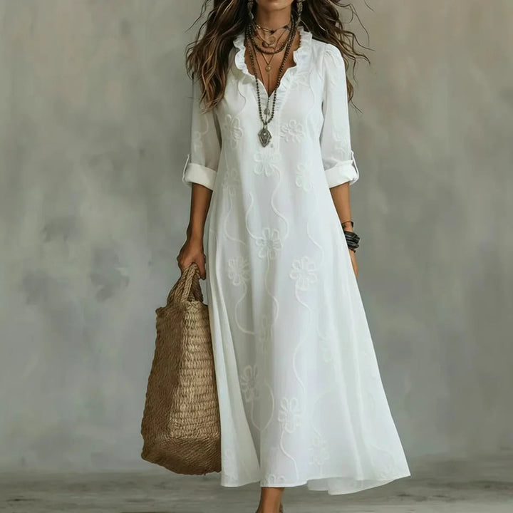 Ardyne | Effortless Maxi Dress