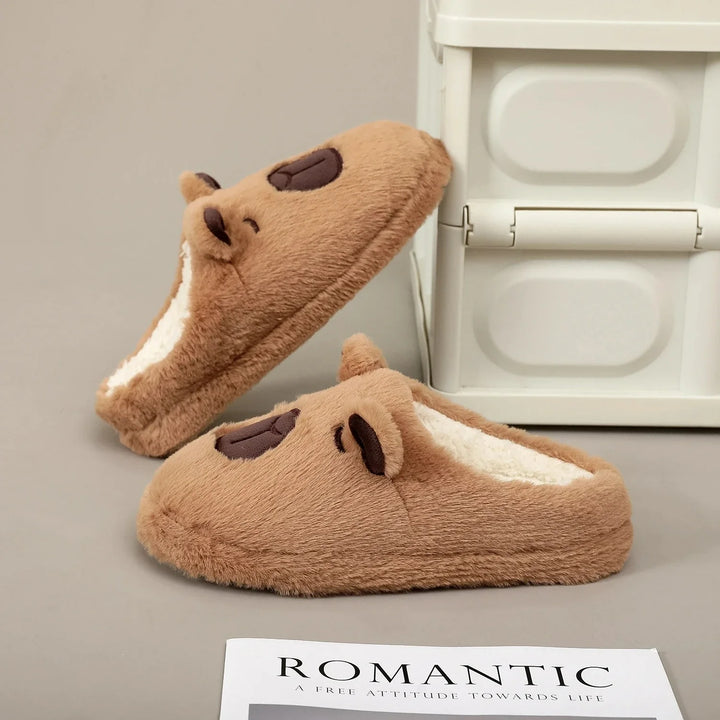 Luna | Cozy Slippers