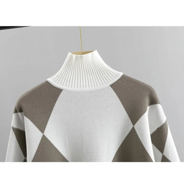 Amelia | Effortless Knit Comfort Set