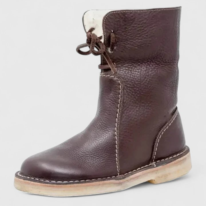 Danielle | Orthopedic Boots