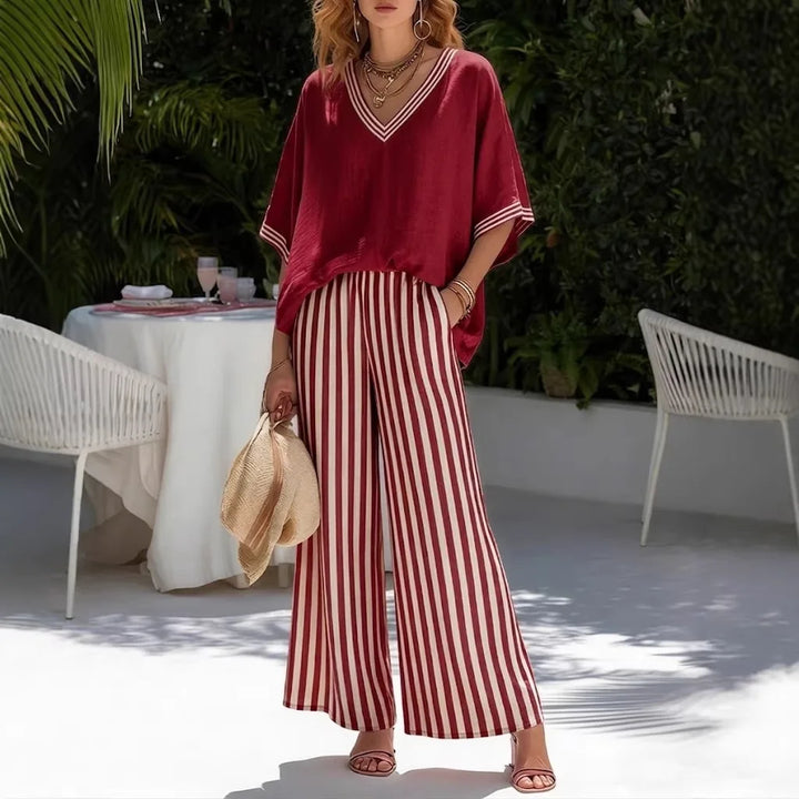 Nadine | Relaxed Comfort Set
