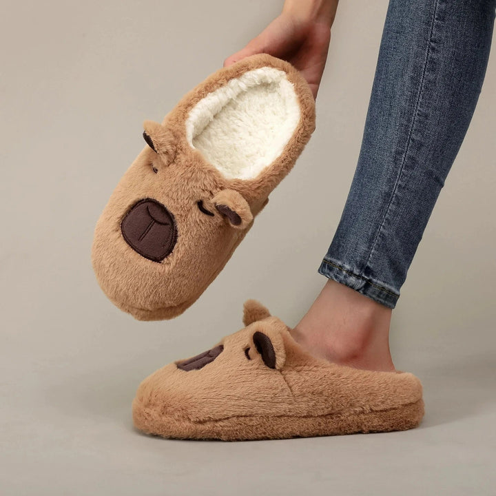 Luna | Cozy Slippers