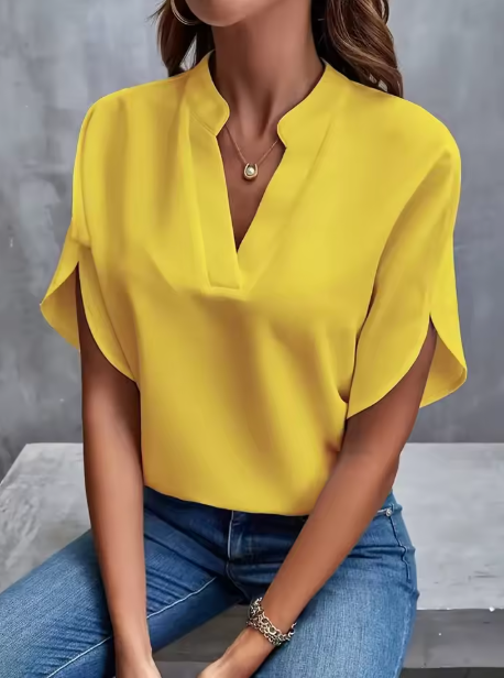 Lila | The Blouse That Gets You
