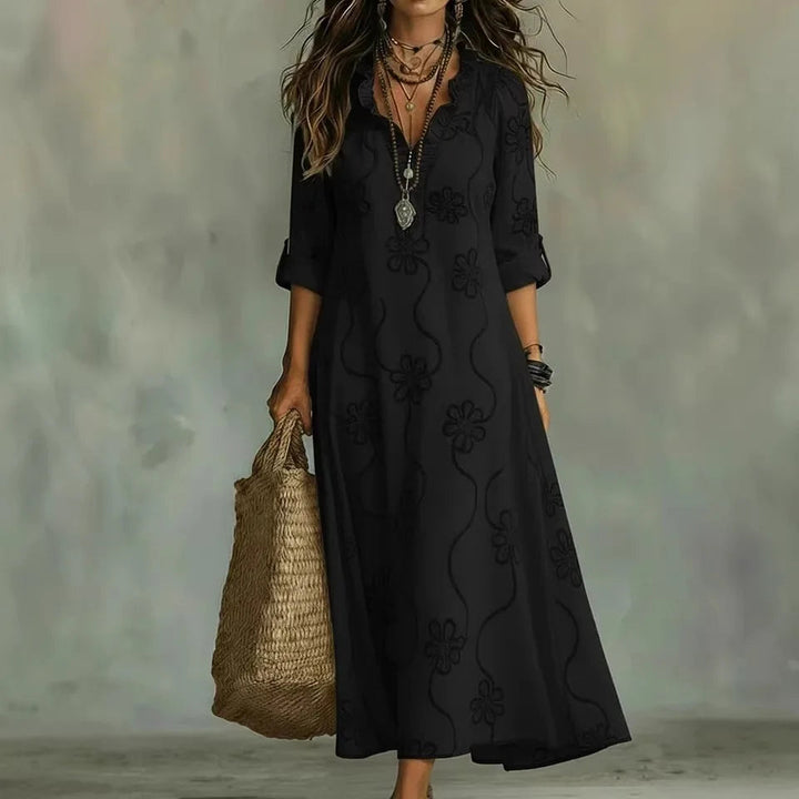Ardyne | Effortless Maxi Dress