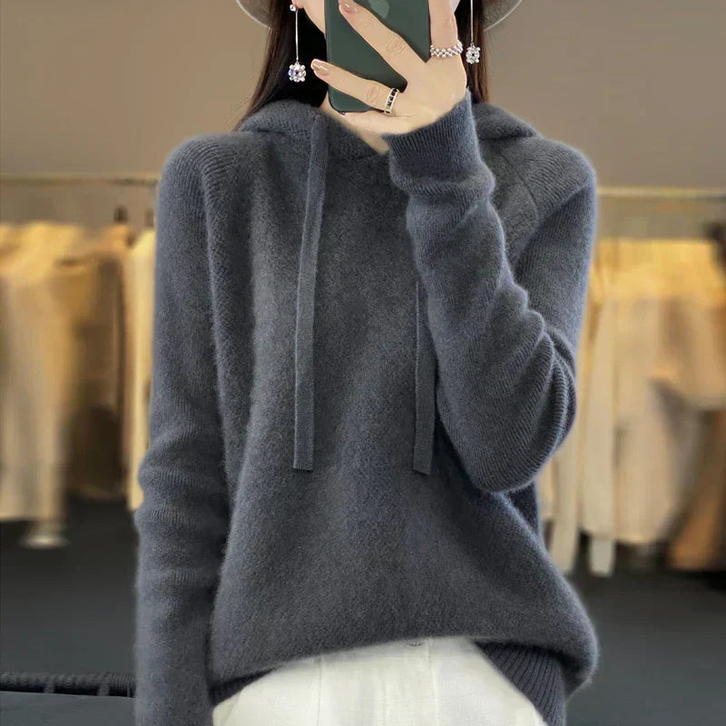 Rynlei™ | Elegant Sweater