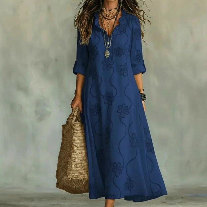 Ardyne | Effortless Maxi Dress