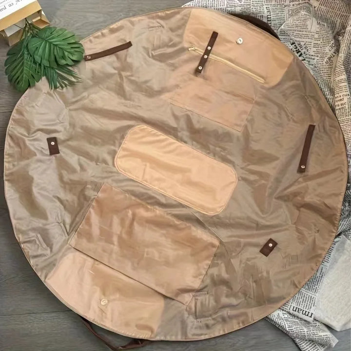 LumaLay | Fold-&-Go Outdoor Tote