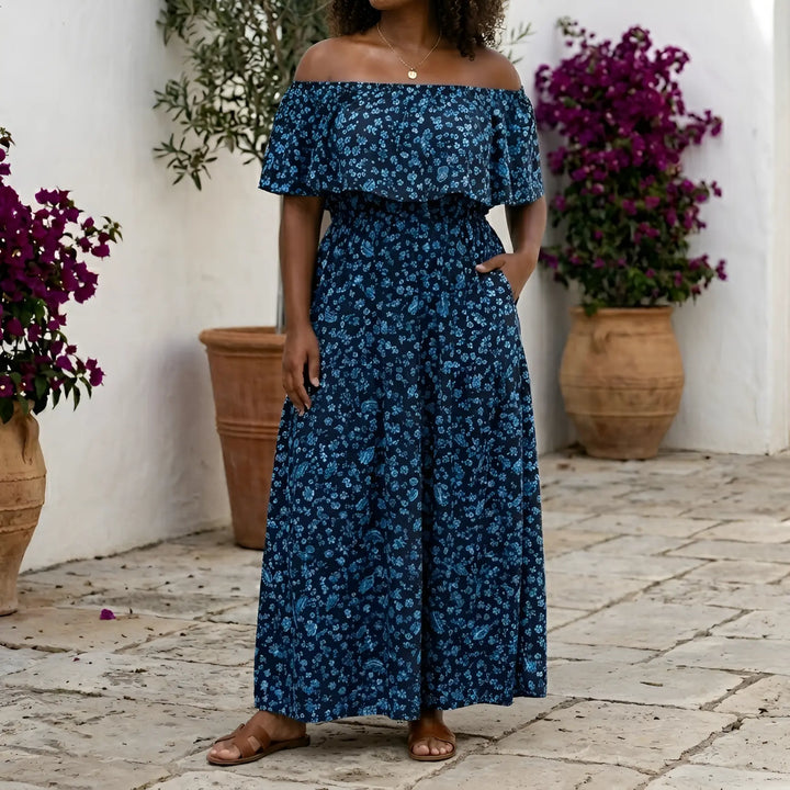 Willow | Maxi dress