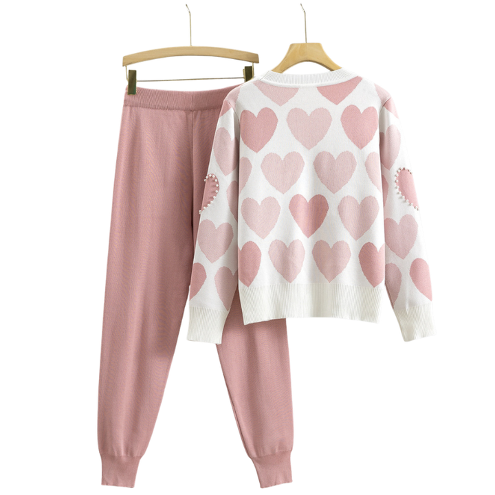 Olivia | Effortless Comfort Set