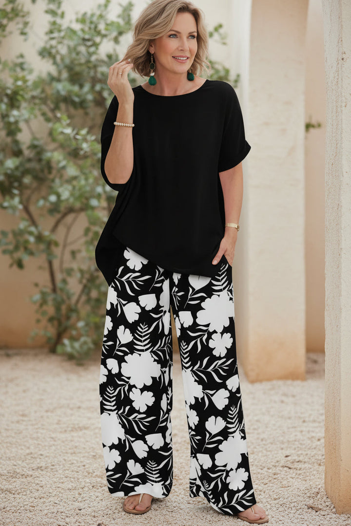 Virginia | Comfort Summer Set