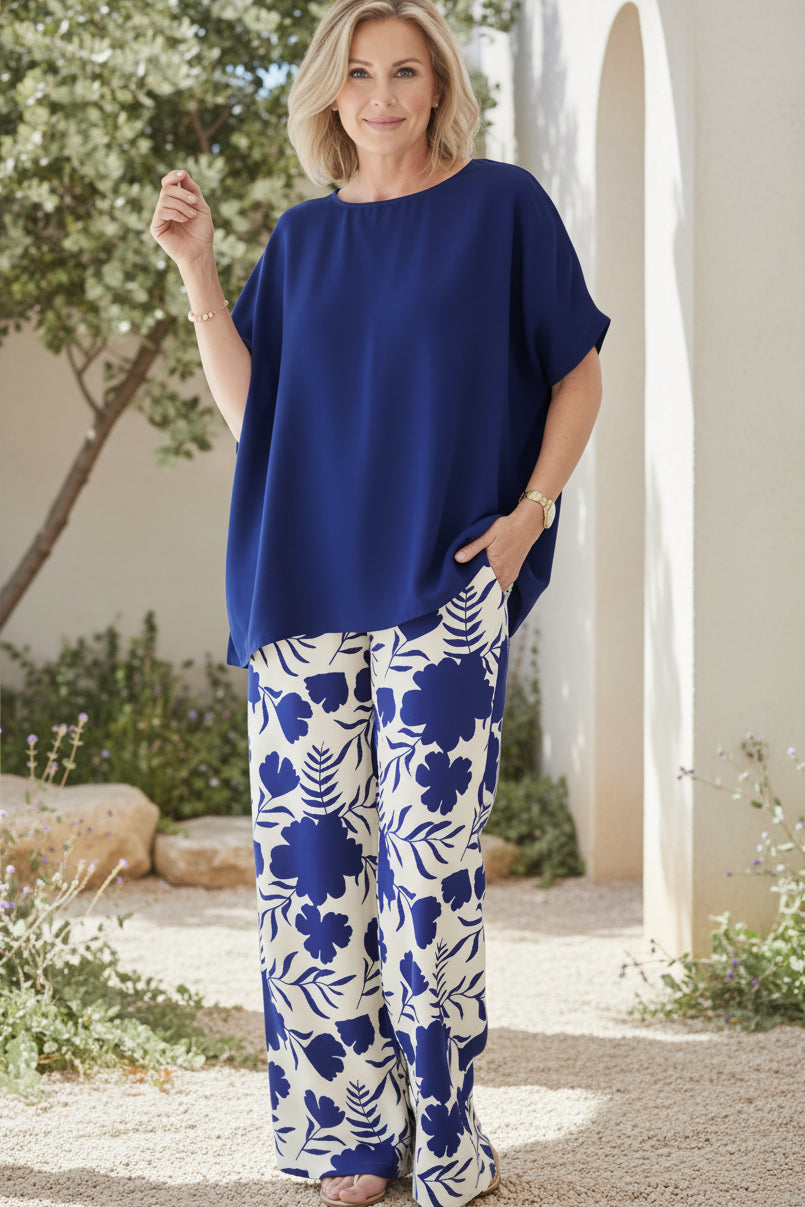 Virginia | Comfort Summer Set