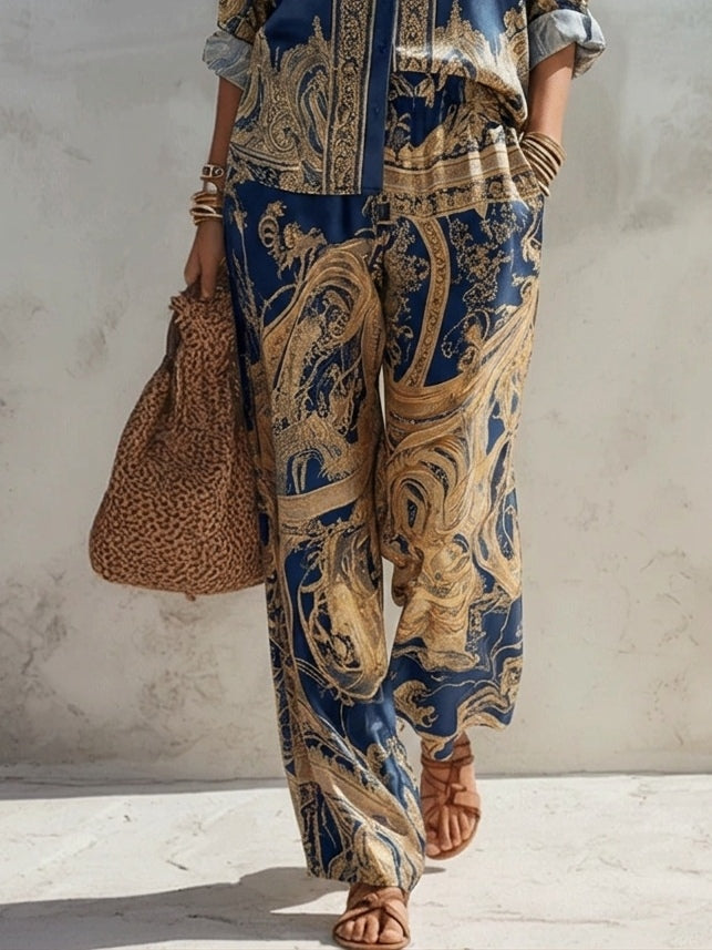 Colette | Timeless Baroque Set