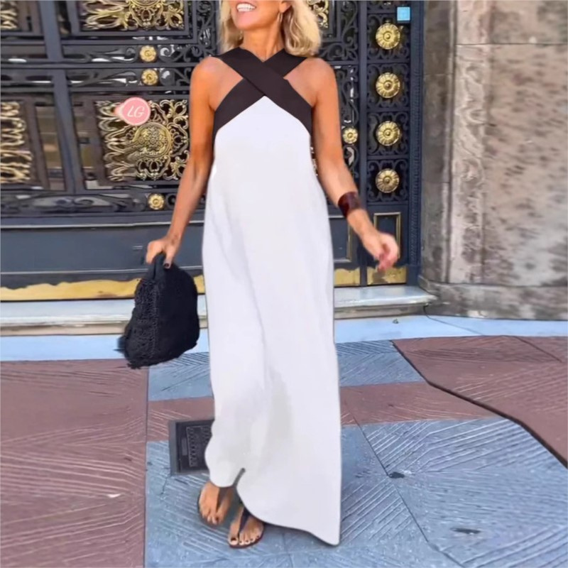 Eleanor™ | Cross-over Dress