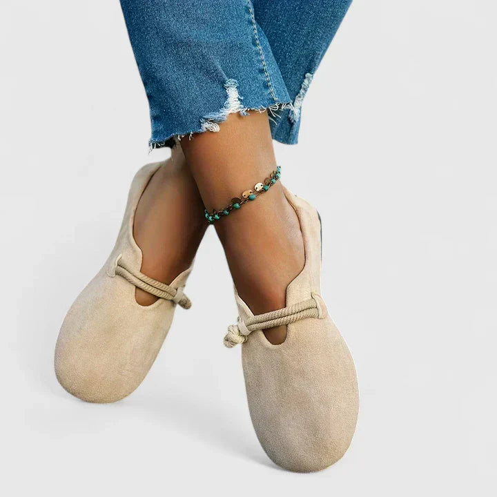 Nancy | Orthopedic Comfort Loafers