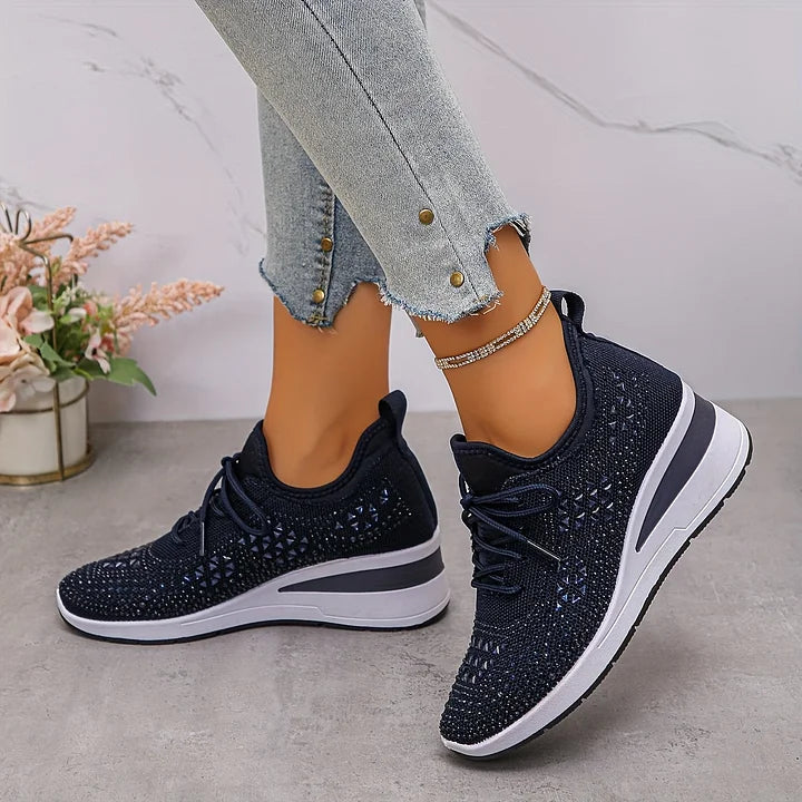 GraceEase| Sneakers