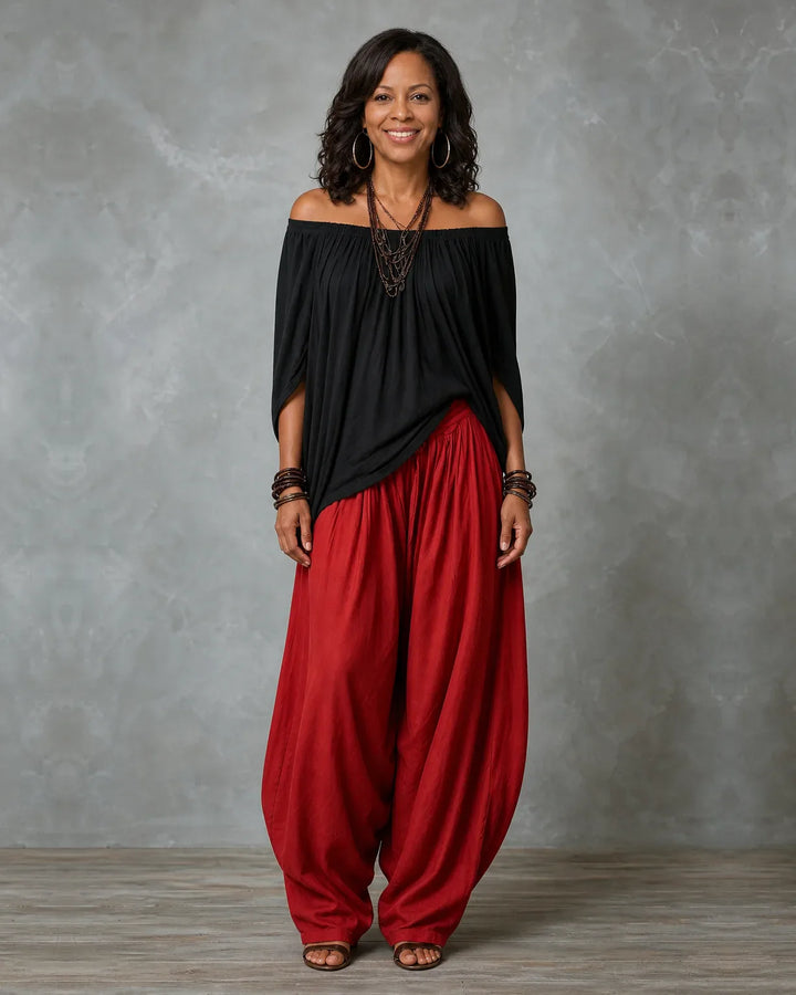 Jadia Comfort Set