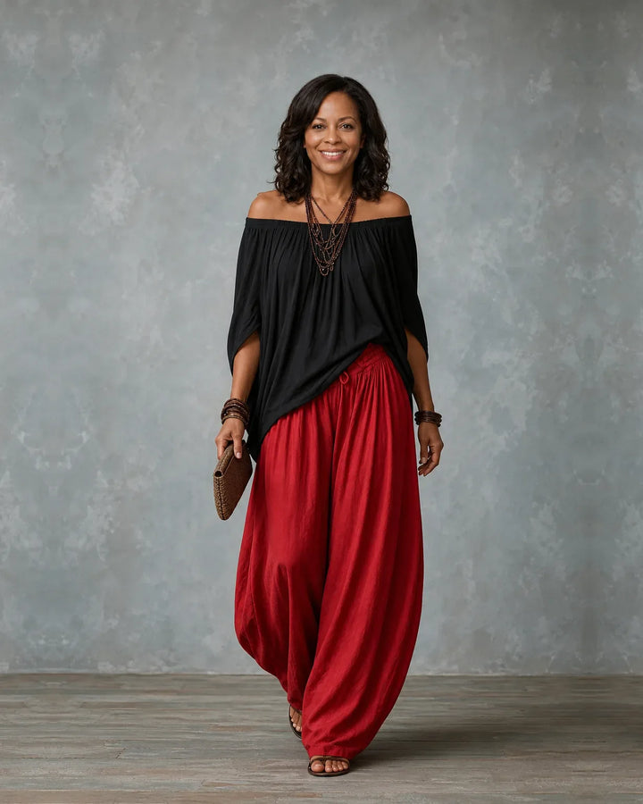Jadia Comfort Set