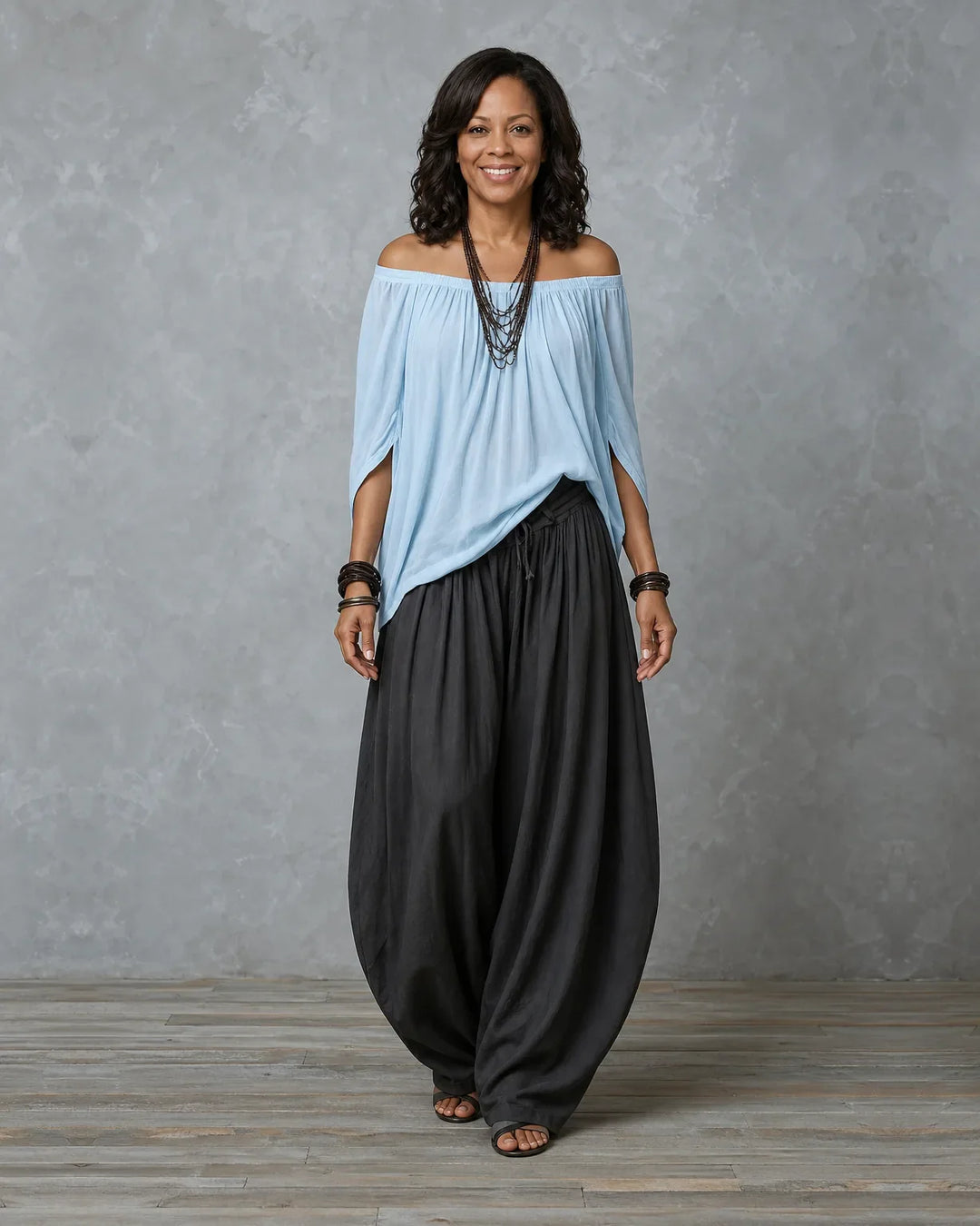 Jadia Comfort Set