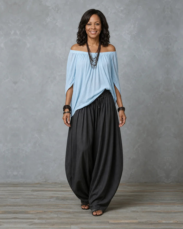 Jadia Comfort Set