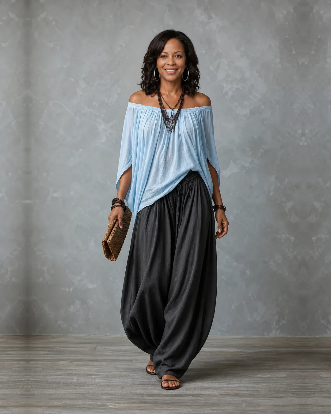 Jadia Comfort Set