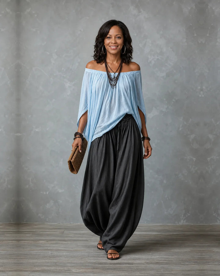 Jadia Comfort Set