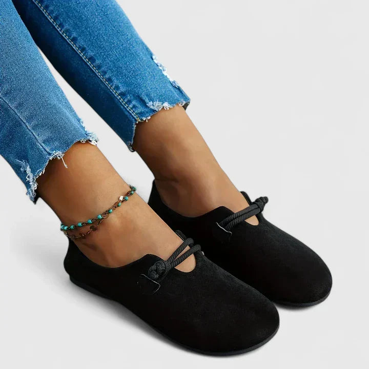 Nancy | Orthopedic Comfort Loafers