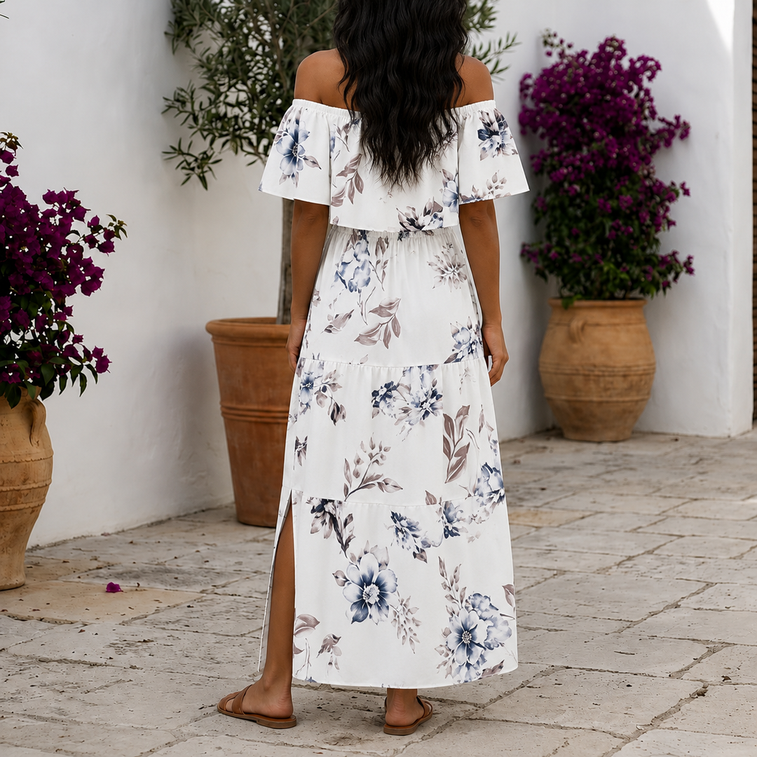 Willow | Maxi dress
