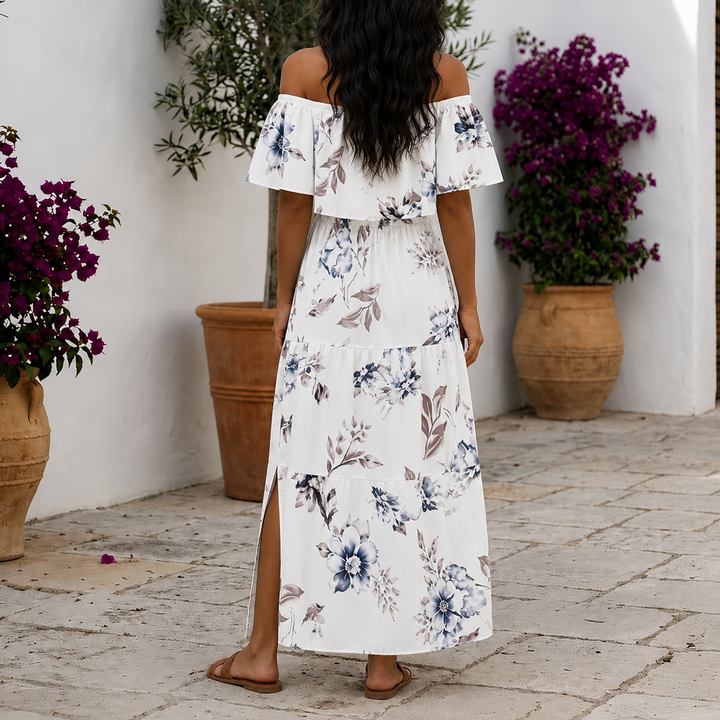 Willow | Maxi dress