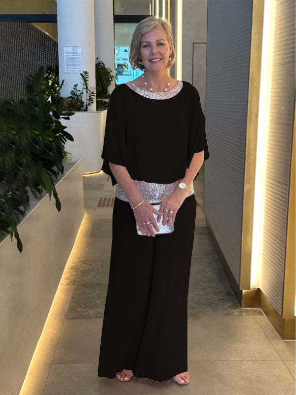 Deborah | Elegant Two-Piece Set
