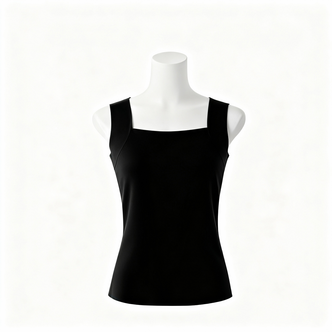Margaret Comfort Support Tank