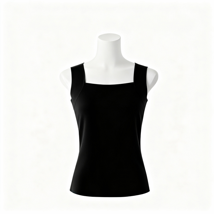 Margaret Comfort Support Tank
