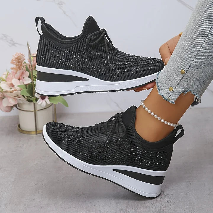 GraceEase| Sneakers