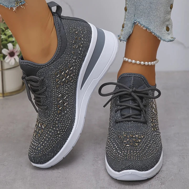 GraceEase| Sneakers