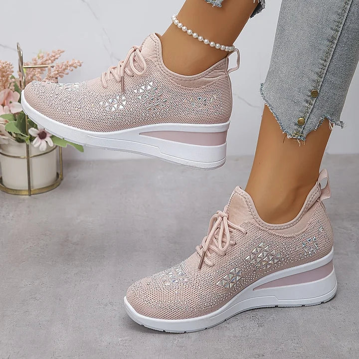 GraceEase| Sneakers