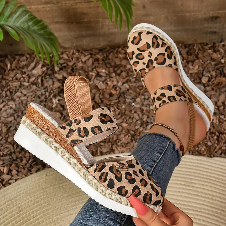 Brenda | Orthopedic Sandals