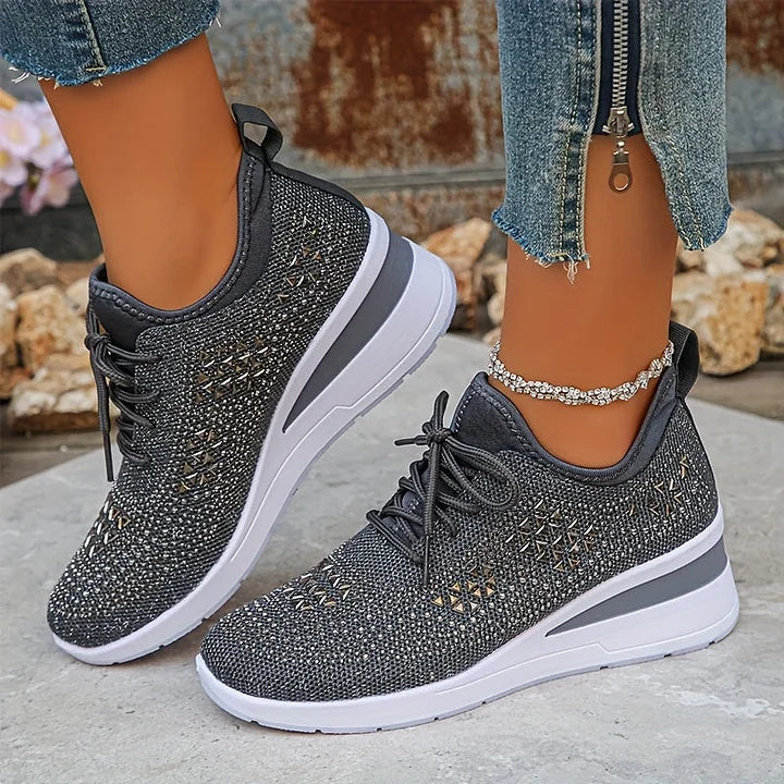 GraceEase| Sneakers