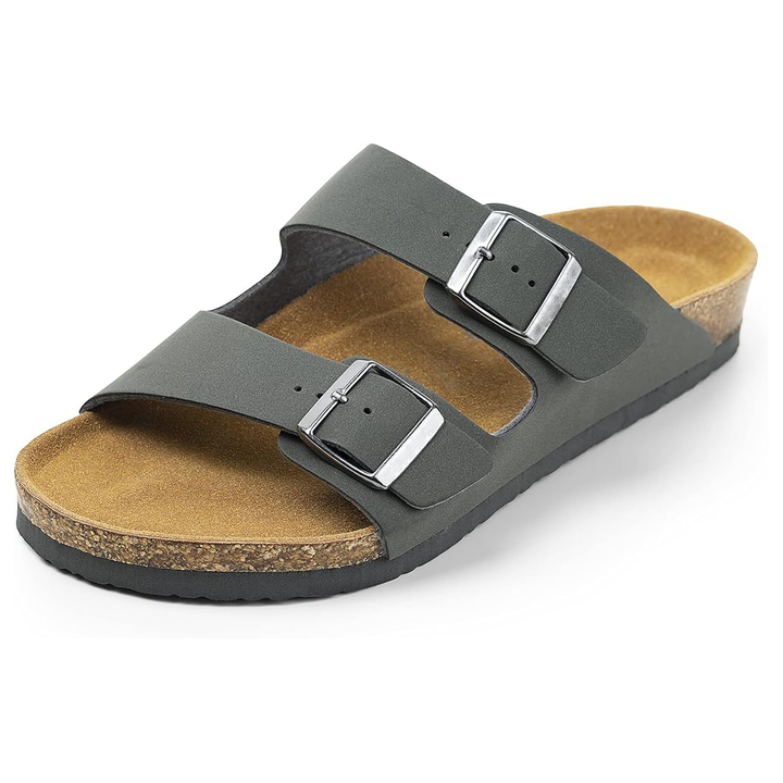 Comfort Leather Sandals