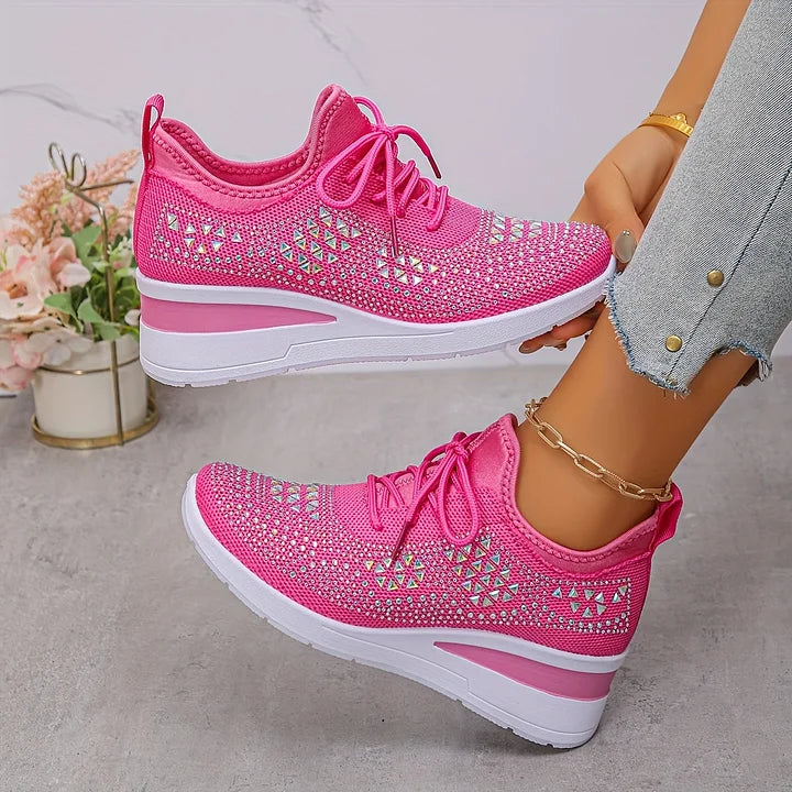 GraceEase| Sneakers