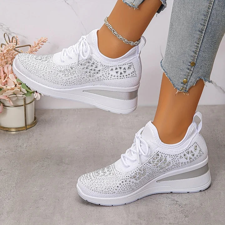 GraceEase| Sneakers