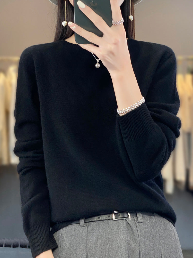 Rizalinda | Comfortable Sweater